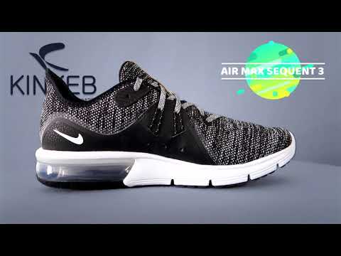 nike air max sequent 3 opiniones