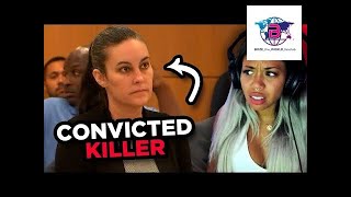"Ashley McArthur GUILTY? Prosecutors SMASHED Case! #BOZE_the_WORLD_fanclub #Shorts"