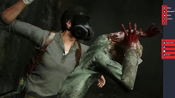 Evil Within 2 Longplay No commentary PC Part 3