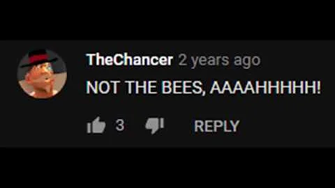 Reading Weird Comments on PBS Kids Videos