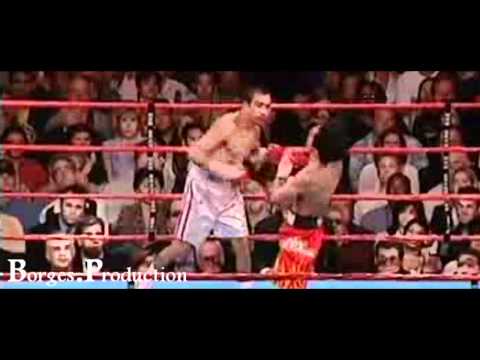 Manny Pacquaio vs Juan Manuel Marquez 2011 TRILOGY