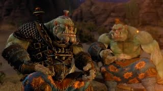 Panzar (Панзар) Зачётный трейлер PVP "Храм песчаных бурь" HD Panzar (Панзар) Зачётный трейлер PVP "Храм песчаных бурь" HD