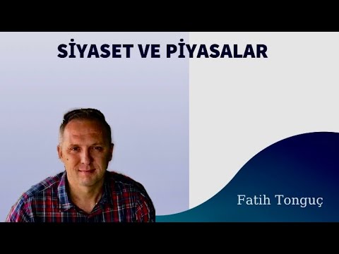 SİYASET VE PİYASALAR (05 MART 2023)