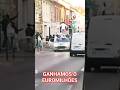 GANHAMOS O EUROMILHÕES GANHAMOS O EUROMILHÕES #festa #shorts #shortsviral #viralvideo #festanarua