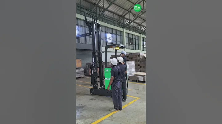 นิชิยูสีเขียว ตามใจลูกค้า  #โฟล์คลิฟท์ #รถโฟล์คลิฟท์ #ลิเธียม #เช่าโฟล์คลิฟท์