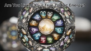 Exploring the Energy Connection Between Zodiac Signs and Personality Types