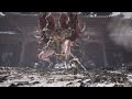 We violated a GIANT!!! Black Myth Wukong Chapter 3 Part 4