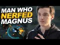 The Man Who NERFED Magnus — Spirit.Collapse