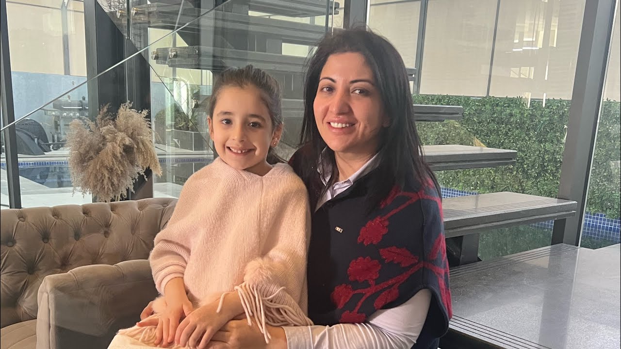 روتين صباحي غير متوقع  🫣 صدمة امي 😱 شوفوا ردت فعلها ! | سوبر مايا 🌈