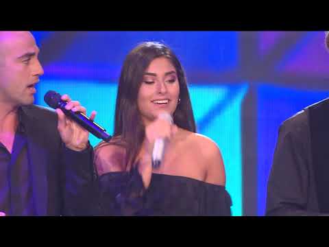 დიდი სცენა - The Quintessence - Peroxide Swing