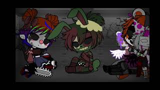 Break the cycle FNAF MEP (part 1 and 2) #Mark3rsBreakthecycle by What_am I doing with my life 73 views 1 month ago 30 seconds