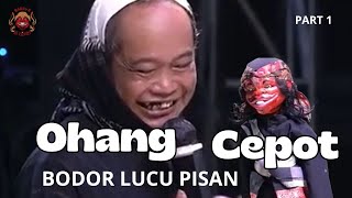 Download Lagu Wayang golek Bodor // Cepot Ngabodor jeung Si Ohang lucu Pisan MP3 Download Lagu Wayang golek Bodor // Cepot Ngabodor jeung Si Ohang lucu Pisan MP3