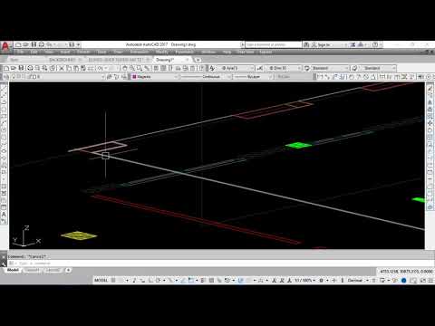 Video Lỗi không thể dùng được lệnh bo góc Fillet và lệnh... - youtube
