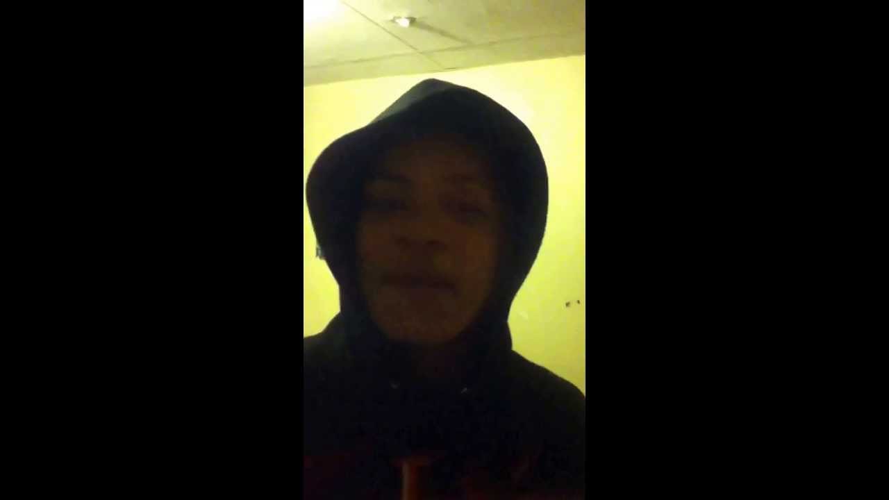 Stacks - Send It Up Freestyle