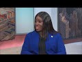 Borough president Vanessa Gibson says the Bronx needs more housing now | In Focus