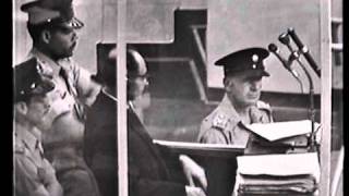 Eichmann trial - Session No. 99