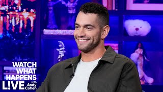 Jesse Solomon Says Kyle Cooke Has The Biggest Ego In The Group Wwhl