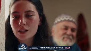 Sen Anlat Karadenizbu Eve Canavarlar Giremiyor