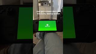 #console #customization #steamdeck #steam #emulator