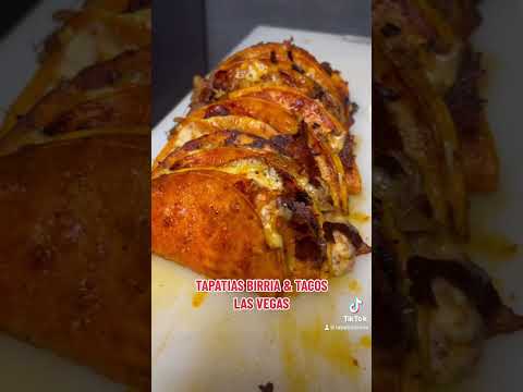 Video thumbnail: Best Birria Tacos & Ramen in Las Vegas 👌🏼🤌🏻