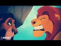 Lion King - Papaoutai [Simba/Mufasa/Scar]