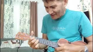 YELLOW BIRD By Brothers Four (Jessie Garay's ukulele version)