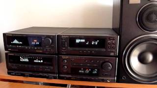technics ch900