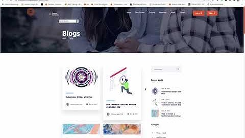 kubernetes gitops with flux kustomize video 2
