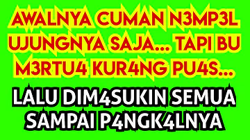 Keindahan Sawah ibu mertua yang Butuh Bantuan