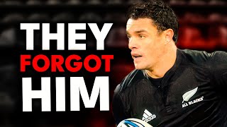 How This Fly-Half Rugby Player OUTCLASSED Everyone | Dan Carter