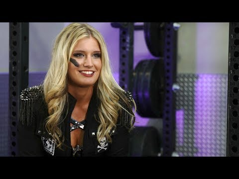 How Mötley Crüe inspired Mae Young Classic competitor Toni Storm