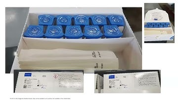 LabCoP Waste Management Sub-CoP ECHO Session: GeneXpert Cartridge Waste Management