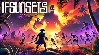 видео: IfSunSets ➤ Обзор картинка: IfSunSets ➤ Обзор