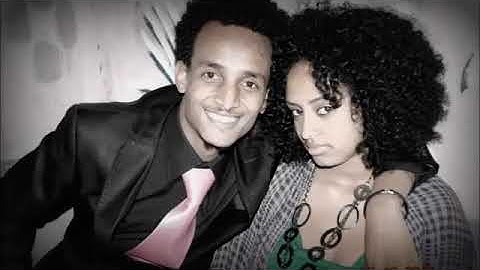 Eritrean music Kiflu Dagnew መቀረተይ ሚለን