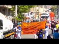 Nagar kirtan gurdwara tavrosgreece full part 1