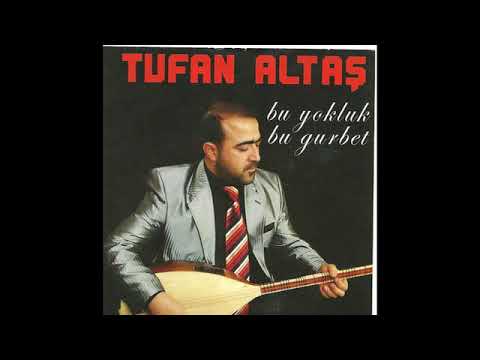 Tufan Altaş - Kal Güle Güle