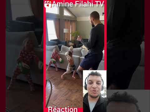 روتيني اليومي الاجانب