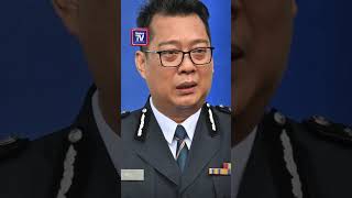 Bukan kes pecah masuk, cawan jatuh sebab gegaran, orang 'mencurigakan' rupanya jiran - Polis