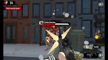 The Walking Zombie 2 | GamePlay Walkthrough PART 13 ( iOS Android )