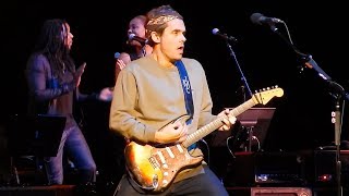 John Mayer - Helpless - Hollywood Casino Amphitheatre - Tinley Park, IL   September 2, 2017 LIVE