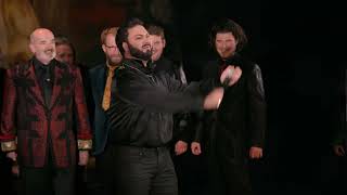 An Introduction To Verdis Rietto The Royal Opera