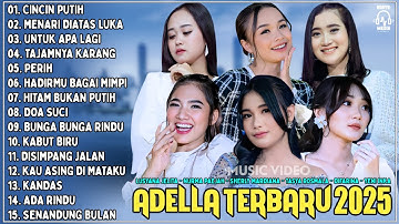 OM ADELLA TERBARU 2025 | NURMA KDI - TASYA ROSMALA - LUSYANA JELITA - SHERLY KDI - DIAFRINA INDRA