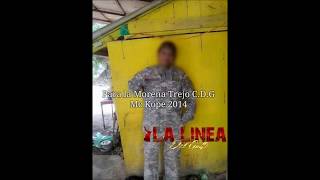 Mc kope - Para La Morena Trejo 2014
