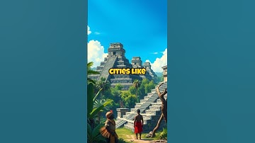 Mayan Civilization: Secrets of an Ancient Empire Revealed