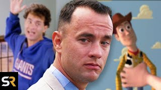 Tom Hanks' Most Defining Roles - ScreenRant by Screen Rant 1,399 views 1 day ago 2 minutes, 25 seconds