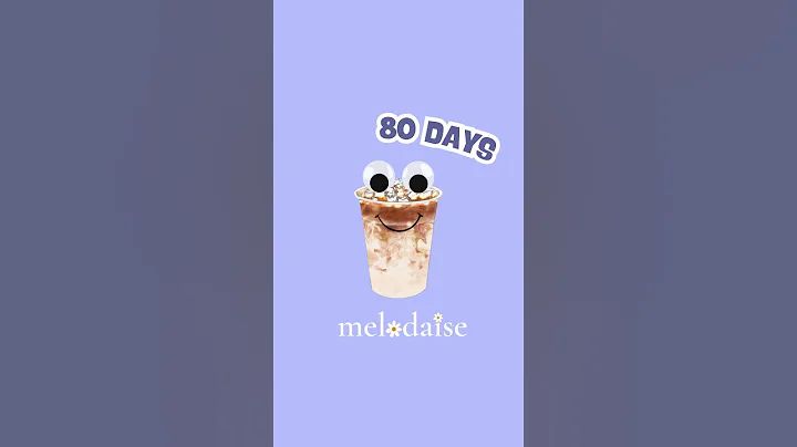 80 Days Left! :) Set goals. Stay focused. Let's make it happen :)