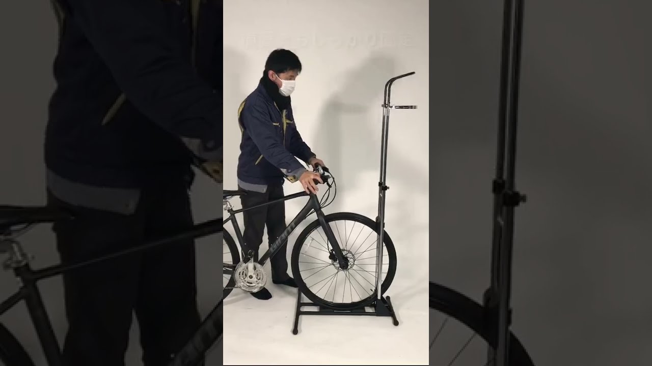 IWA A01V Special ブラックディスプレイスタンド 楽天市場】【公式】 ロードバイク スタンド A01VSpecial