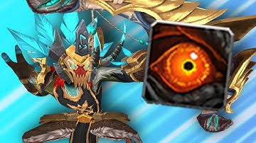 Beast Mastery Hunter ASTOUNDING 1v4! (5v5 1v1 Duels) - PvP WoW: Battle For Azeroth 8.1