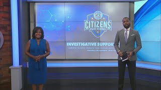 Vermilion Parish Sheriff's Office hosts Citizen's Academy