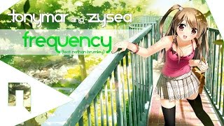 House | Tonymar & Zysea - Frequency (ft. Nathan Brumley) [ImagineTunez]